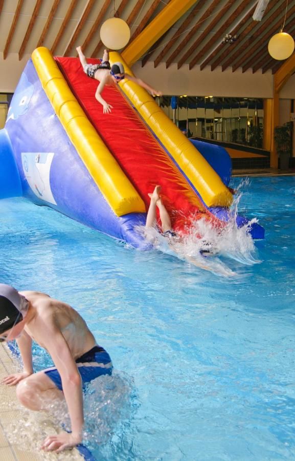 Отель The Gleneagle Hotel & Apartments Килларни-18