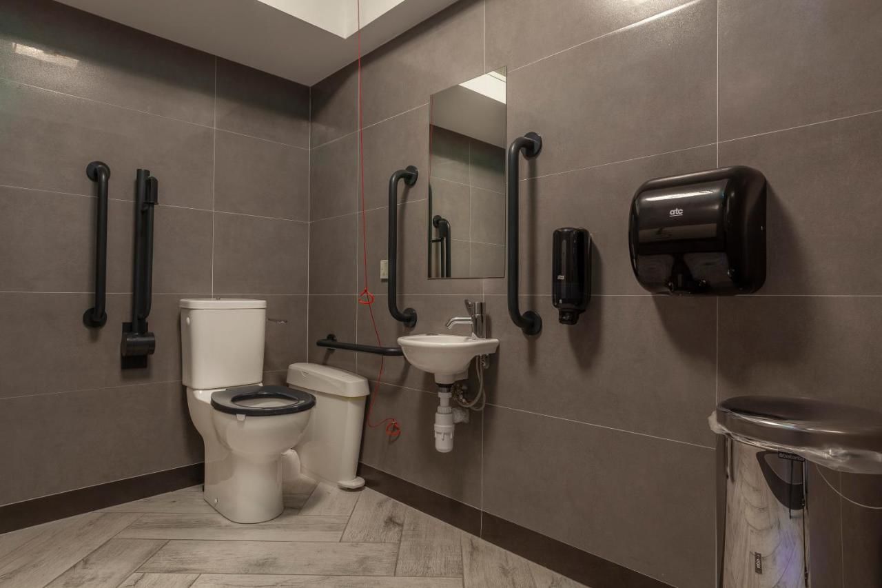 Отель The Gleneagle Hotel & Apartments Килларни-19