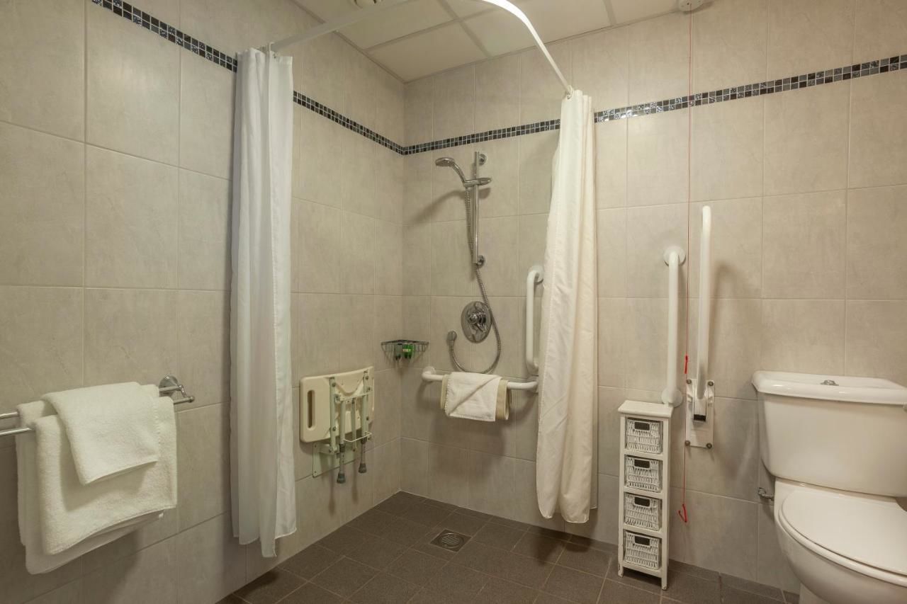 Отель The Gleneagle Hotel & Apartments Килларни-23