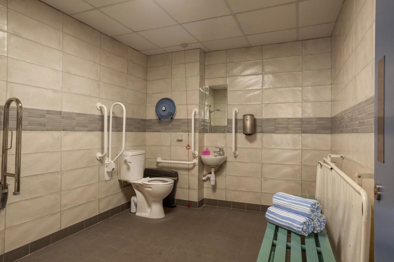 Отель The Gleneagle Hotel & Apartments Килларни-25