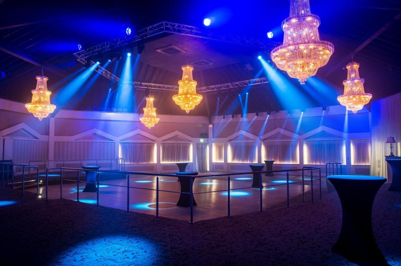 Отель The Gleneagle Hotel & Apartments Килларни-34