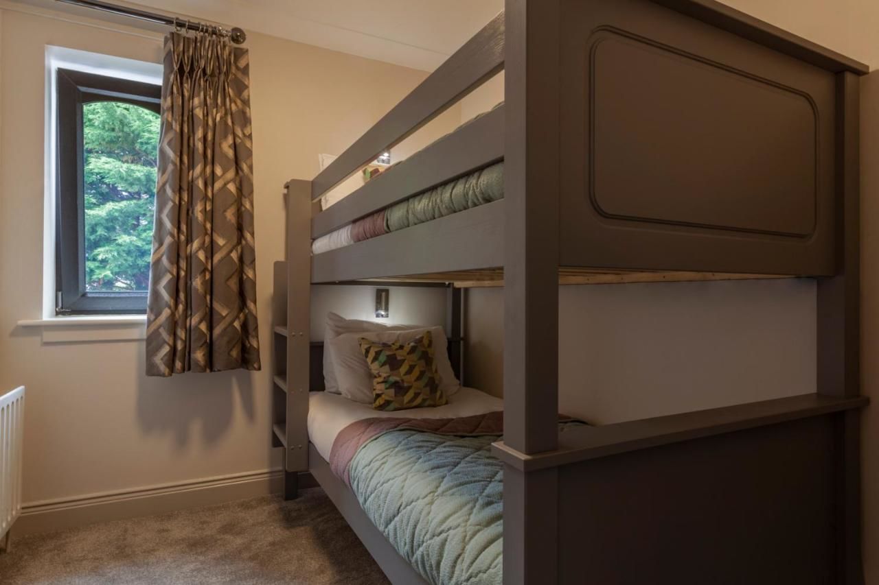 Отель The Gleneagle Hotel & Apartments Килларни-36